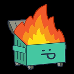 DumpsterFire