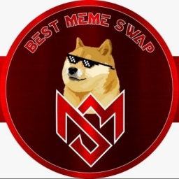 BEST-MEME-SWAP Logo