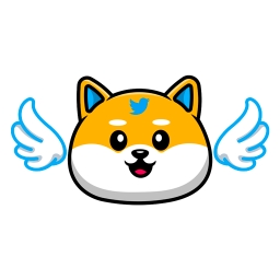 DogeTwitter Logo