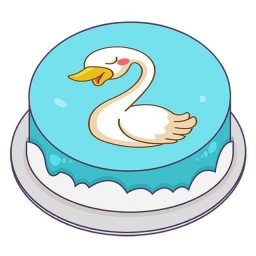 SwanCake-Finance Logo