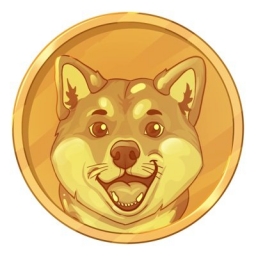 NextShiba Logo