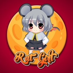 Ratgirl Logo