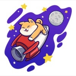 PuppyShiba Logo