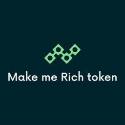 Make-Me-Rich Logo