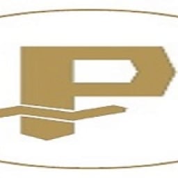 Pent-Token Logo