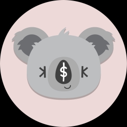 Koala-Kash Logo