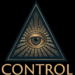 Control-AI-Token Logo