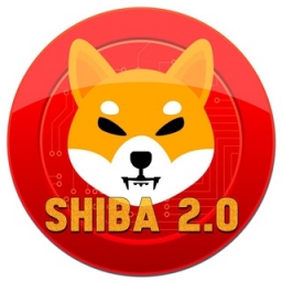 Shiba-2.0 Logo