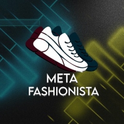 Meta-Fashionista Logo