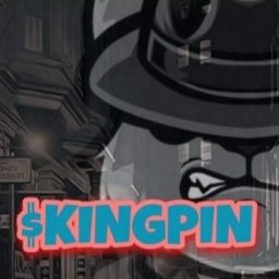 Kingpindoge Logo