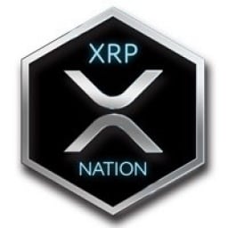 Xrpnation Logo