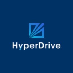 HyperDrive Logo