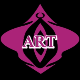 ArtToken Logo