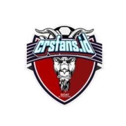 CRSFANS Logo