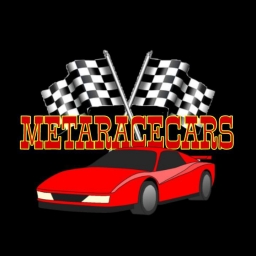 Metaracecars