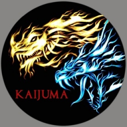 Kaijuma