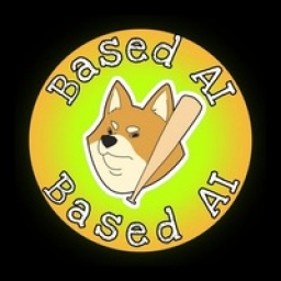 BasedAi Logo