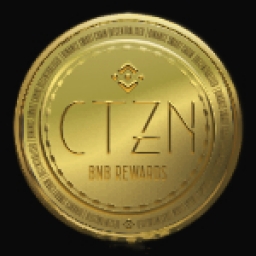 CTZN Logo