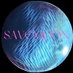 SAVEMOON Logo