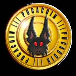 Pucacoin Logo