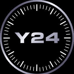 Yield-24 Logo