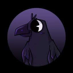 Raven-the-Game Logo