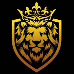 kingdomcoingames Logo