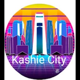 Kashie-City Logo