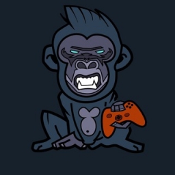 Gaming Ape