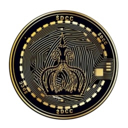 DAHARA-CAPITAL-COIN Logo