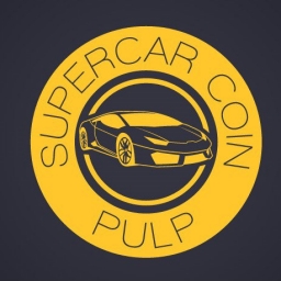 Supercar
Coin