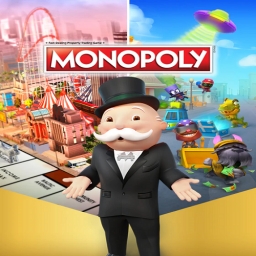 Monopolio NFT Game