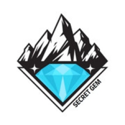 Secret-Gem Logo