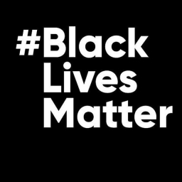 BLACKLIVESMATTER Logo