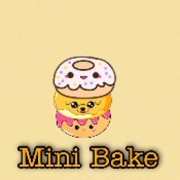 Mini BAKE