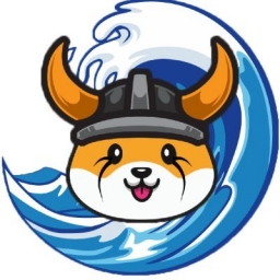 SeaFloki Logo