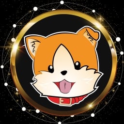 Hiroyuki-Inu Logo