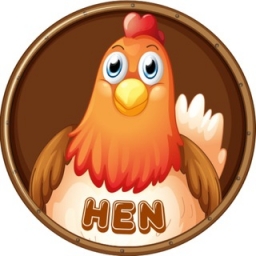 HEN Logo