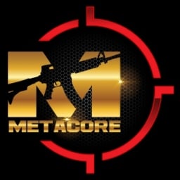 Metacore Logo