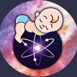 BabyAtom Logo