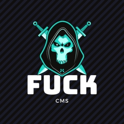 Fuck CMS