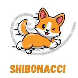 Shibonacci Logo