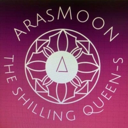 ArasMoon Logo