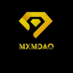 Mx-Million-Metaverse-DAO  Trend Logo