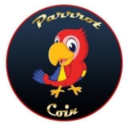 PARROT COIN