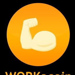 WORKacoin Logo