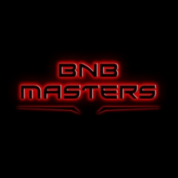 BNB-Masters Logo