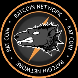 Ratcoin Logo