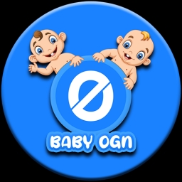 BABY-OGN Logo