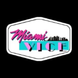 Miami Vice Casino